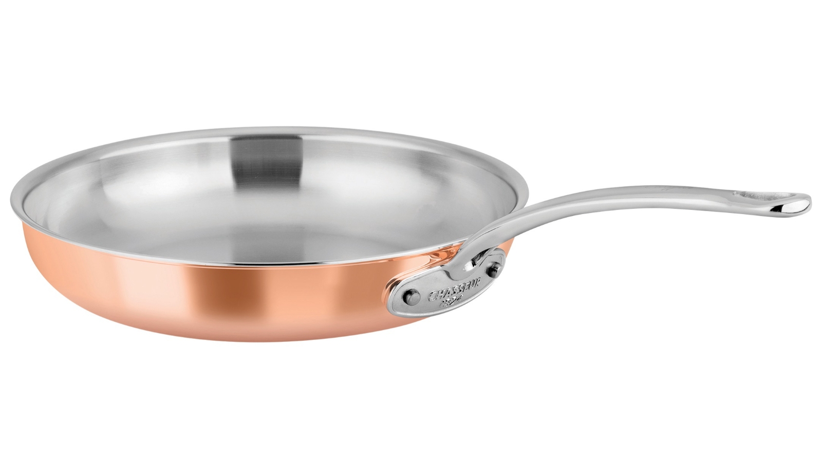Chasseur Escoffier Induction Fry Pan Harvey Norman