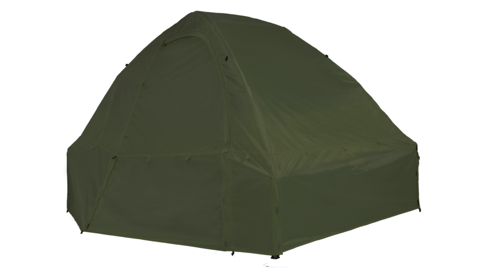 Teton Sports Vista 2 Elite Extended Length Rainfly - Green