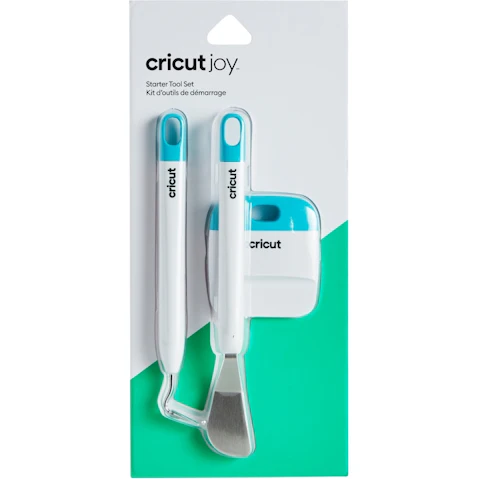 CriCut Joy Starter Tool Set
