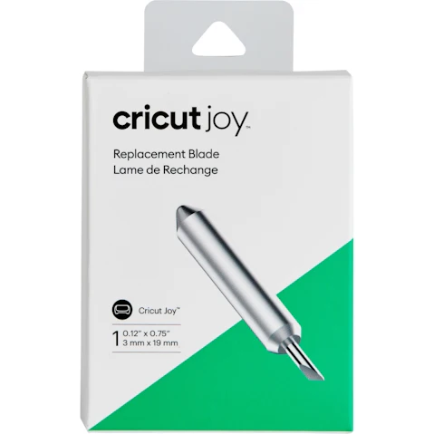 Cricut Joy Replacement Blade