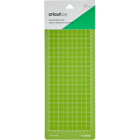 Cricut Joy 4.5x12-inch StandardGrip Mat