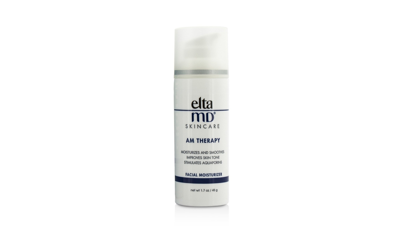 EltaMD AM Therapy Facial Moisturizer - 48g/1.7oz