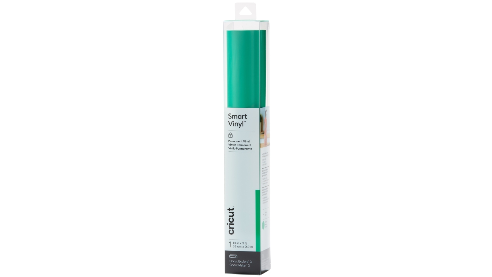 Cricut 3ft Permanent Smart Vinyl - Grass