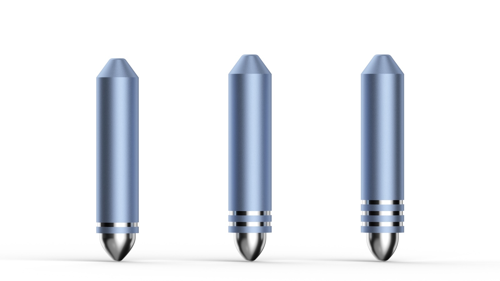 Cricut Replacement Tips for Foil Transfer Tool