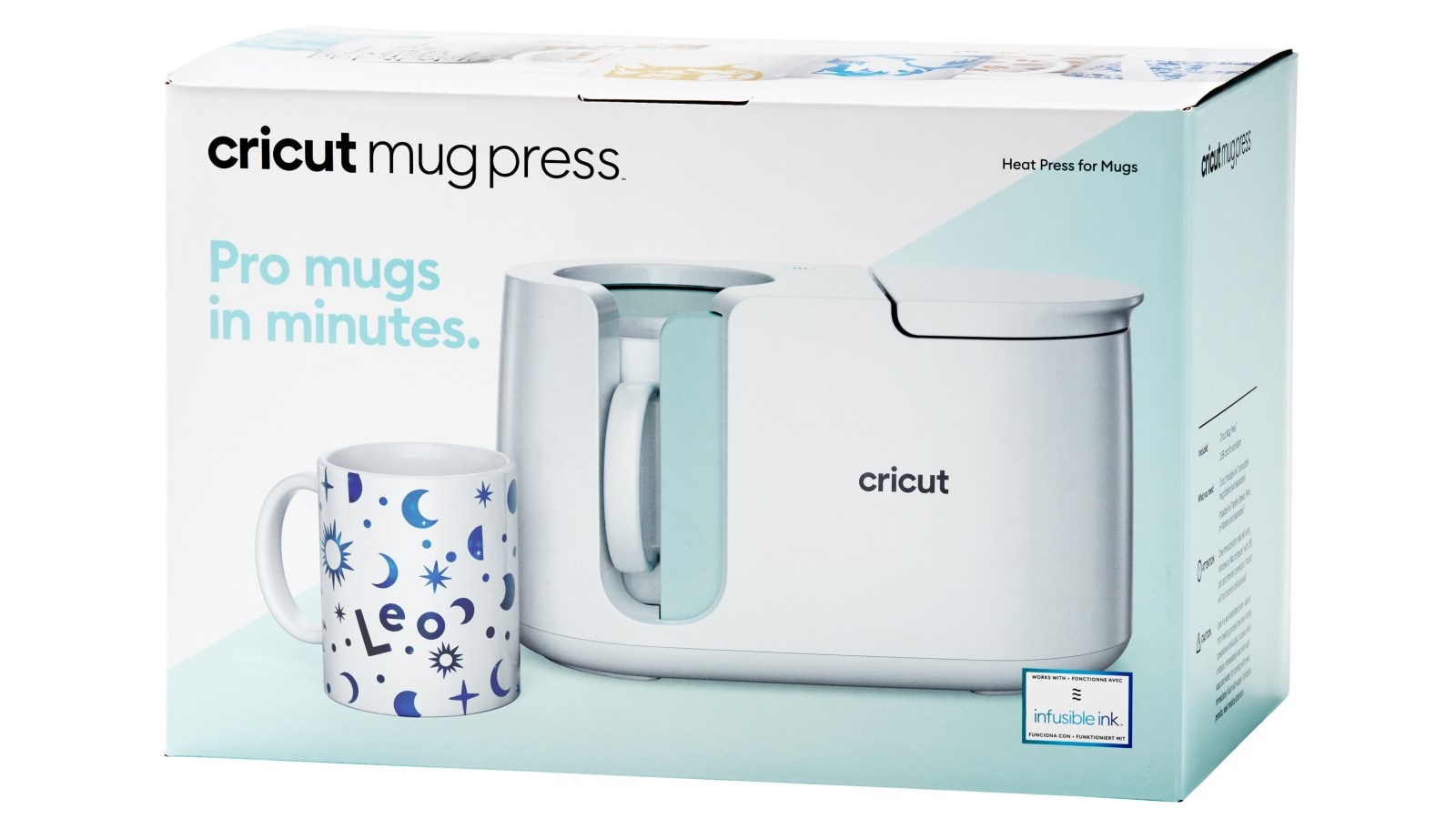 Cricut Mug Press Harvey Norman