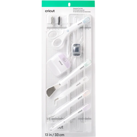 Cricut 13-inch Essential Tool Set