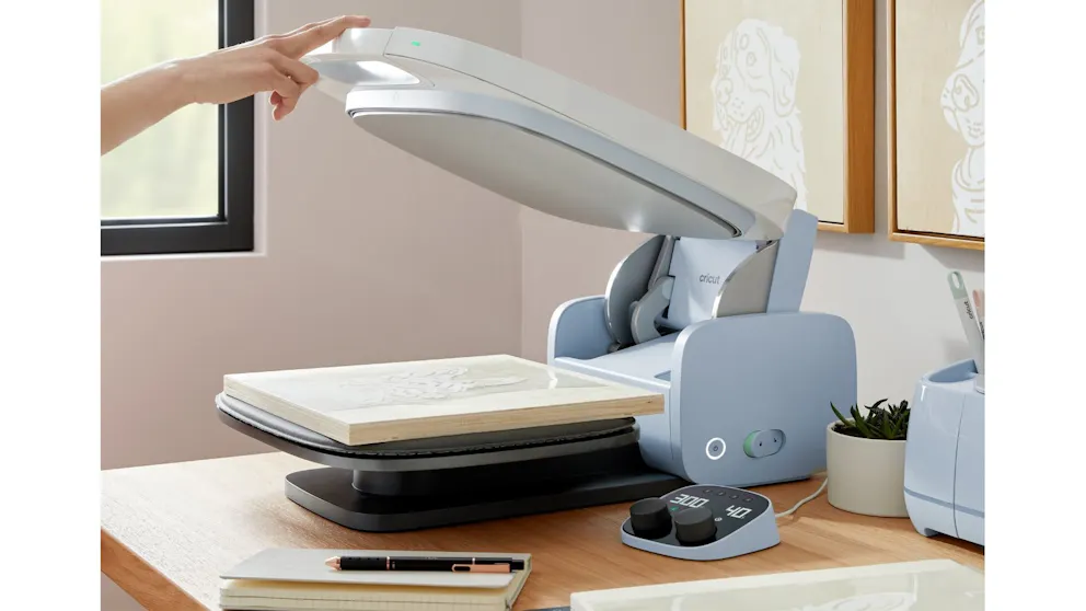 Cricut Autopress Machine | Harvey Norman