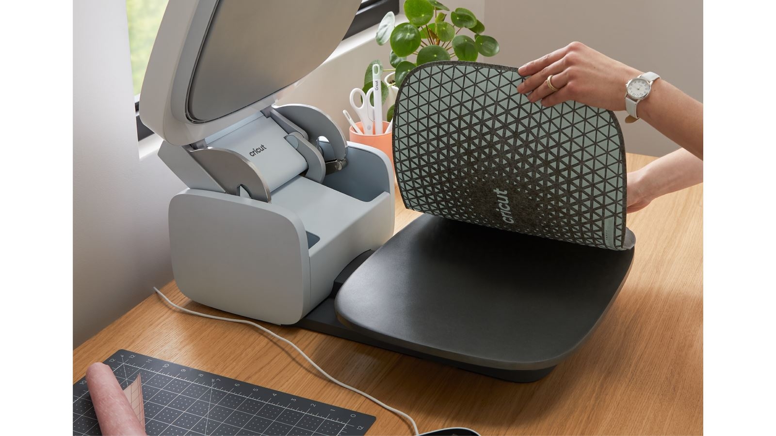 Cricut Pressing Mat Harvey Norman