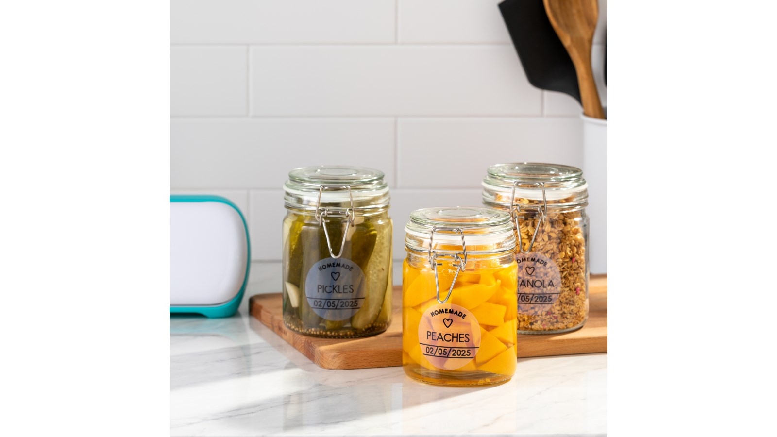 Cricut Joy Set of 3 Permanent Metallic Markers (1.0mm) Gold/Silver