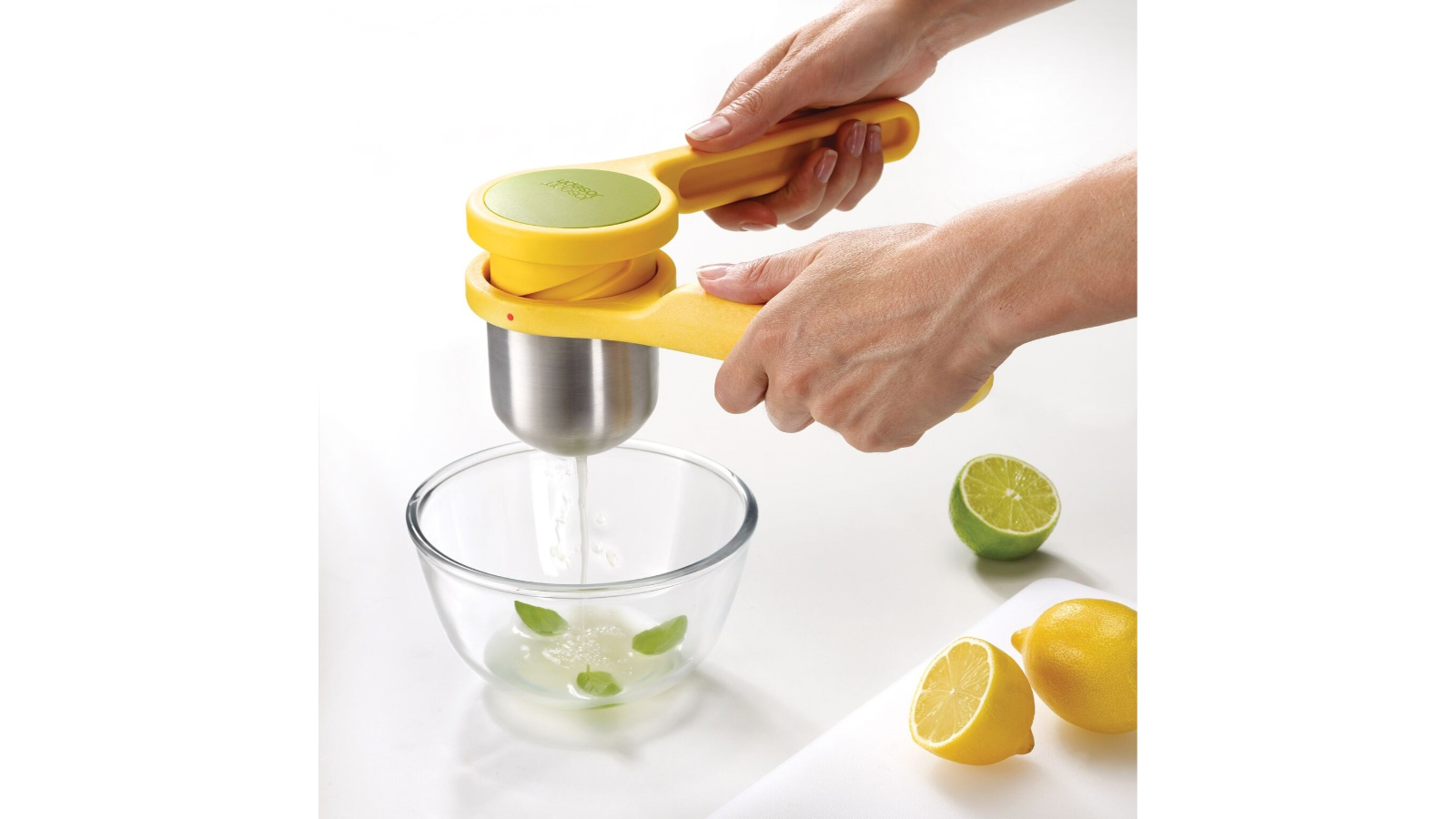 Joseph Joseph Helix Citrus Press Harvey Norman