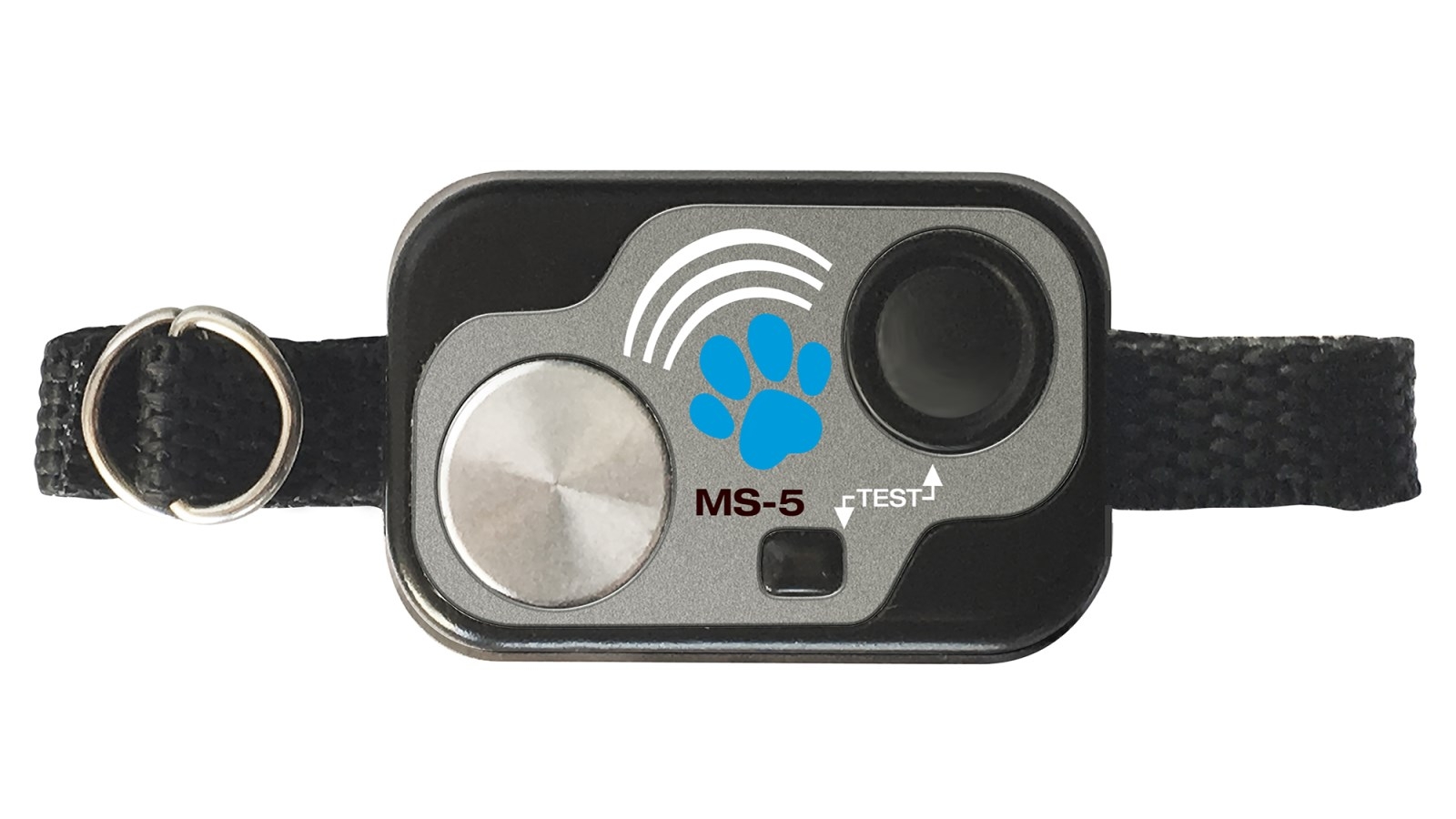 Pettecc High Tech Pet MS-5 Pet Collar for Power Pet Door