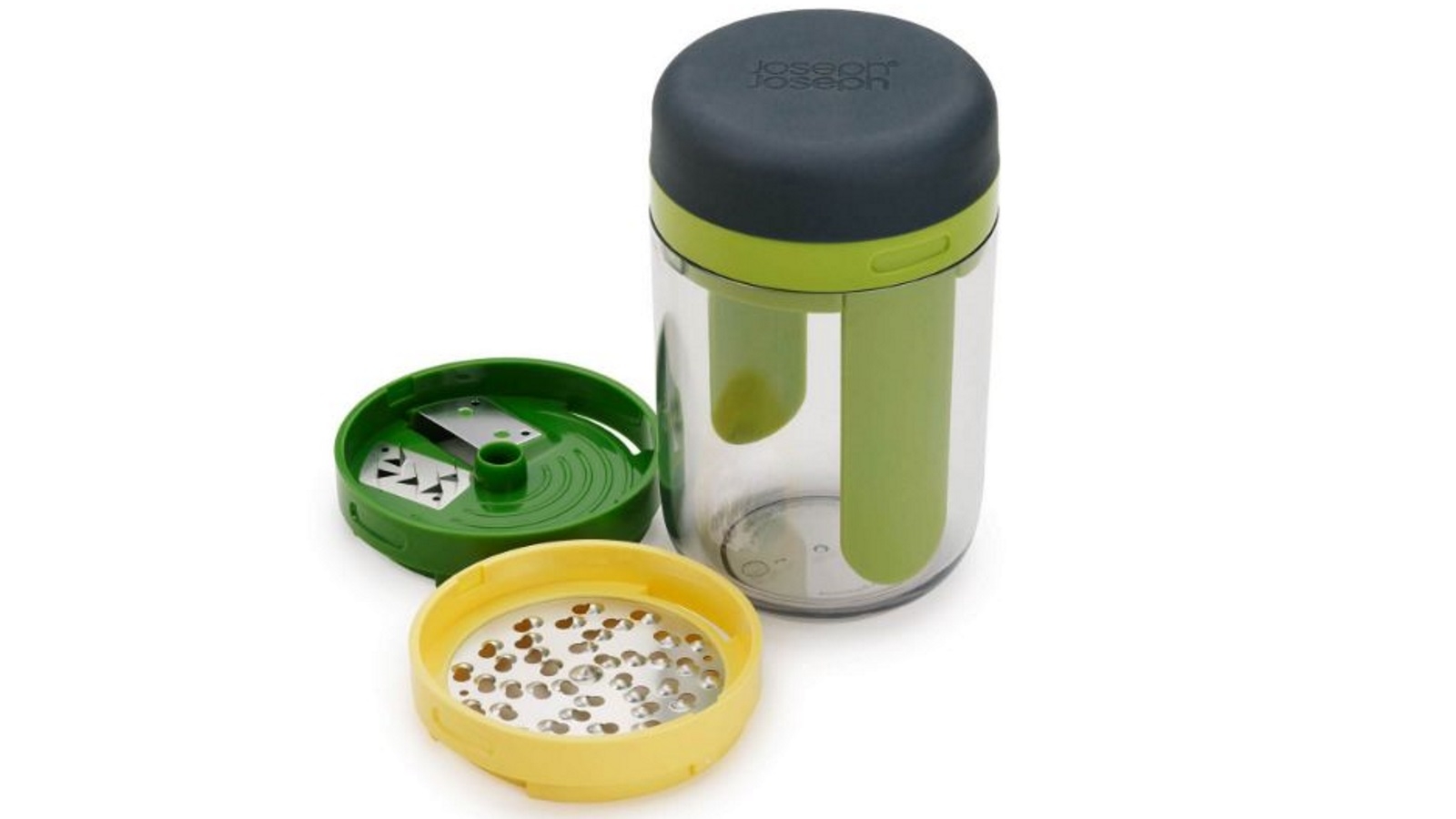 Joseph Joseph  Spiro Hand-held Spiralizer