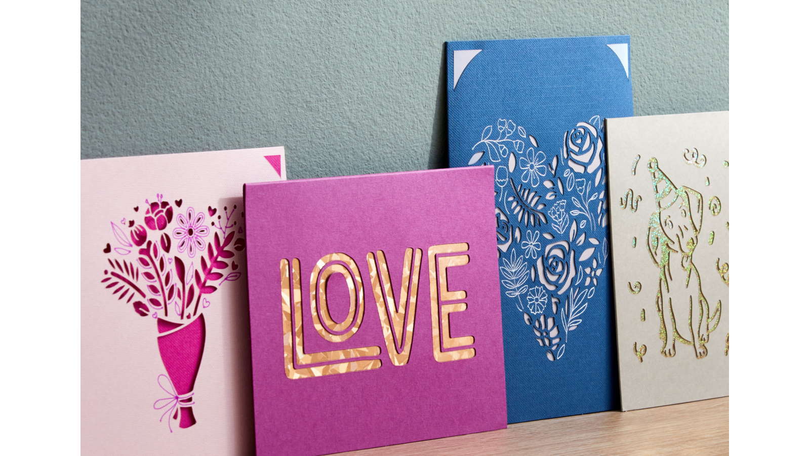 Cricut Joy Xtra 4.7inch x 6.6inch Card Mat Harvey Norman