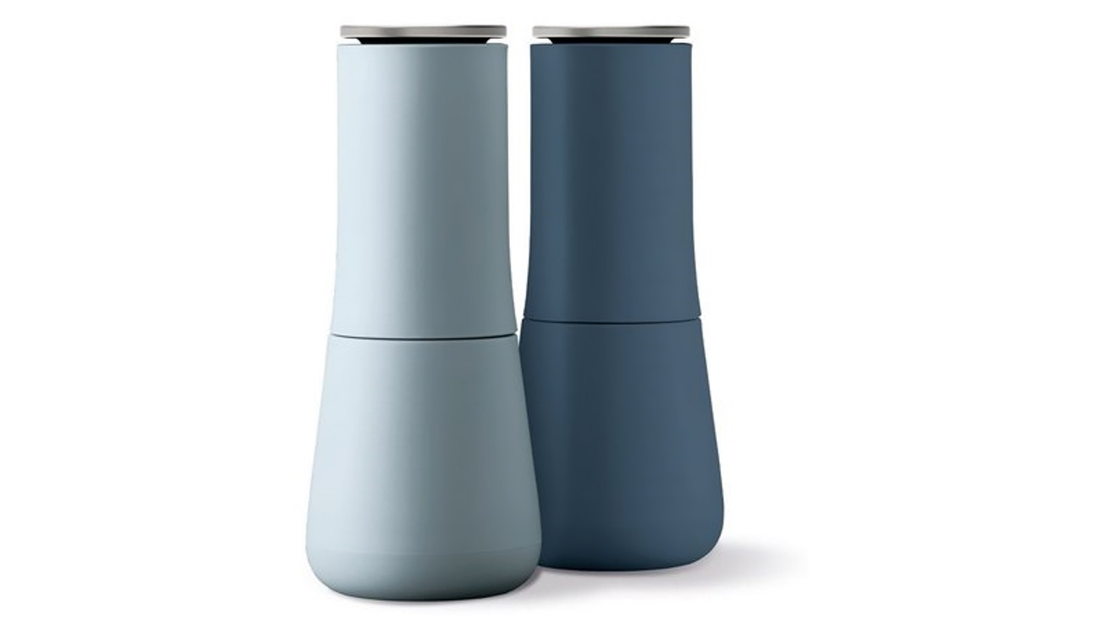 Joseph Joseph Milltop Salt and Pepper Mills - Editions