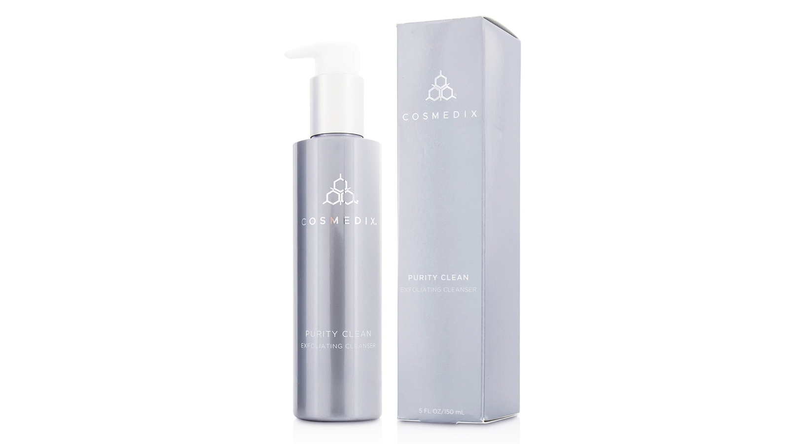 CosMedix Purity Clean Exfoliating Cleanser  - 150ml/5oz