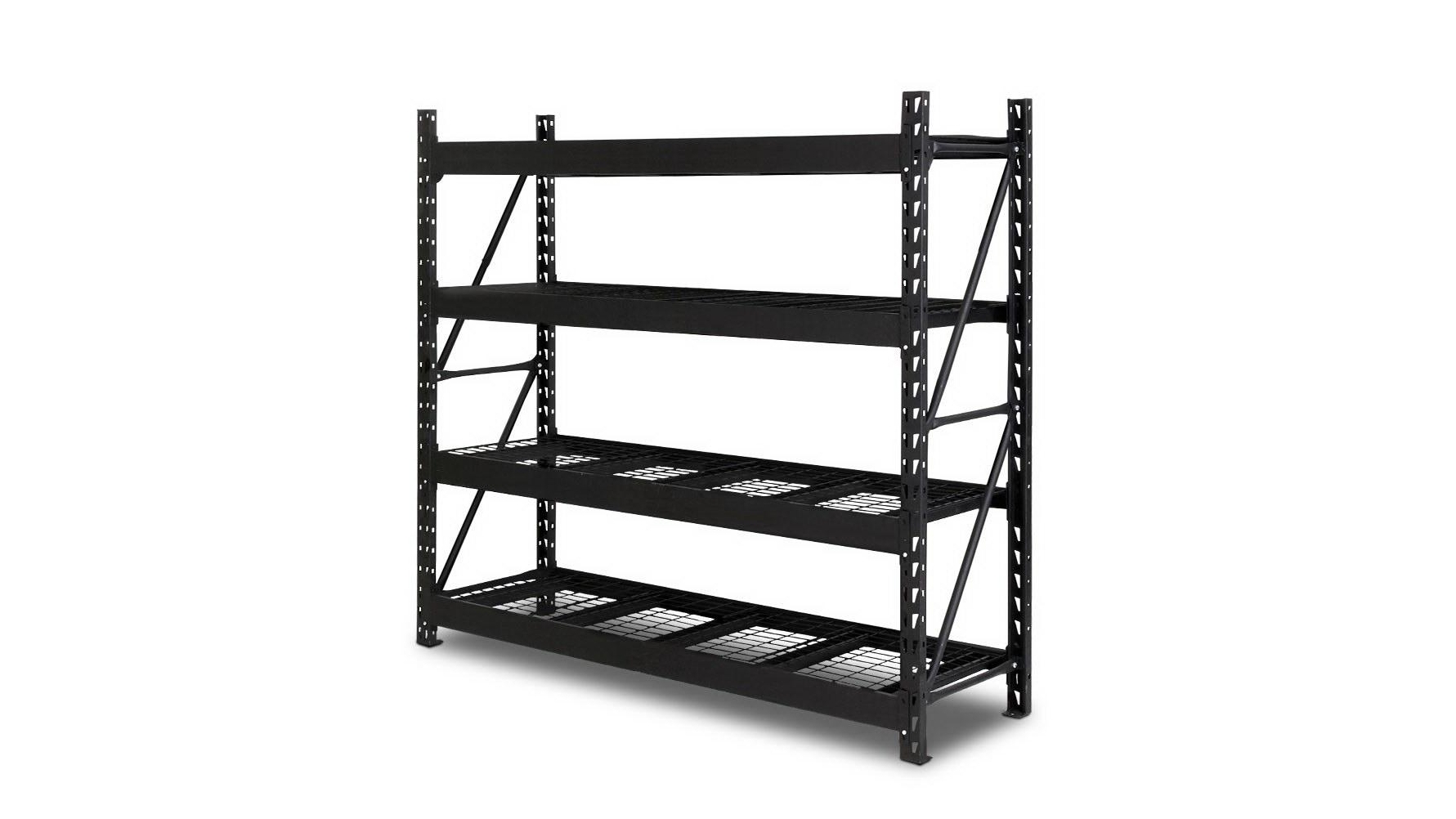 Giantz 2M Warehouse Racking Garage Storage
