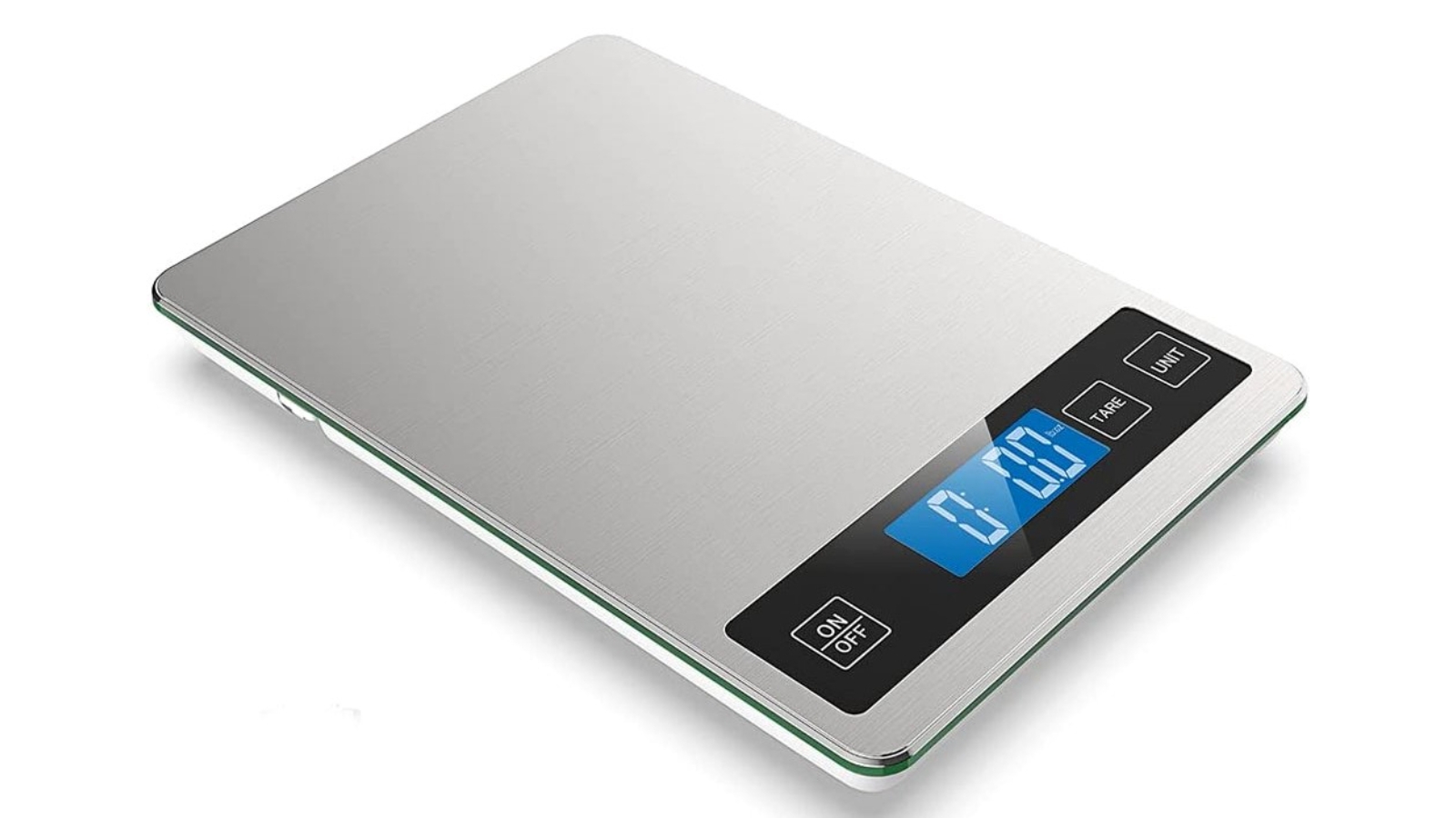 BL Stainless Steel Digital Kitchen Scale Harvey Norman