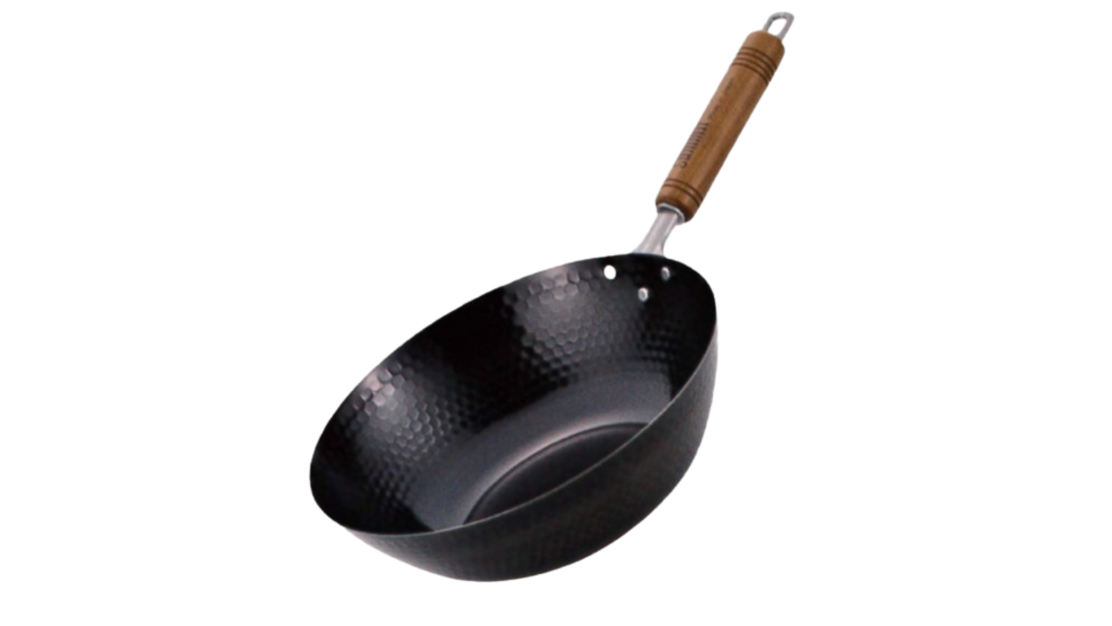 Summit Tsuchime Beijing Wok 33cm Harvey Norman