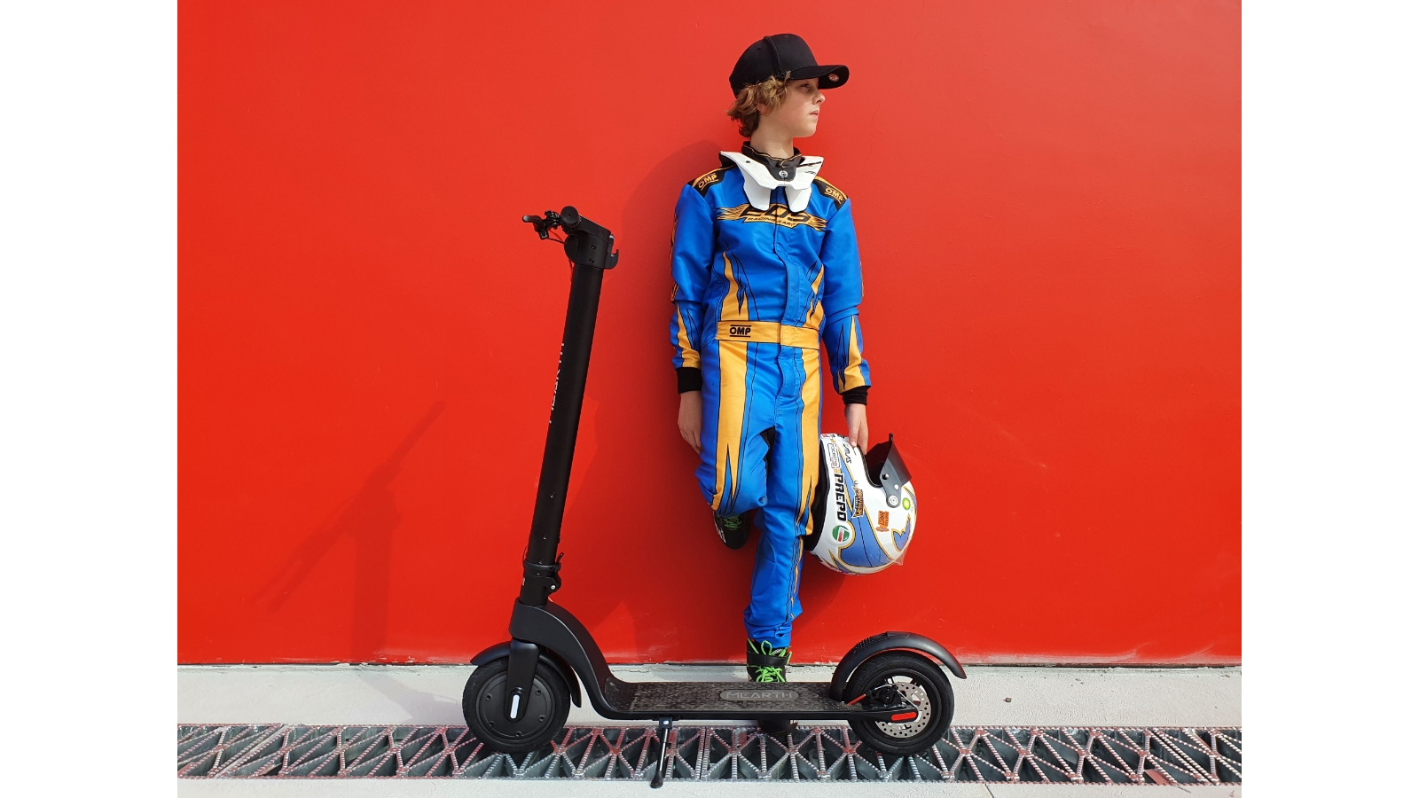 Mearth S Electric Scooter Harvey Norman