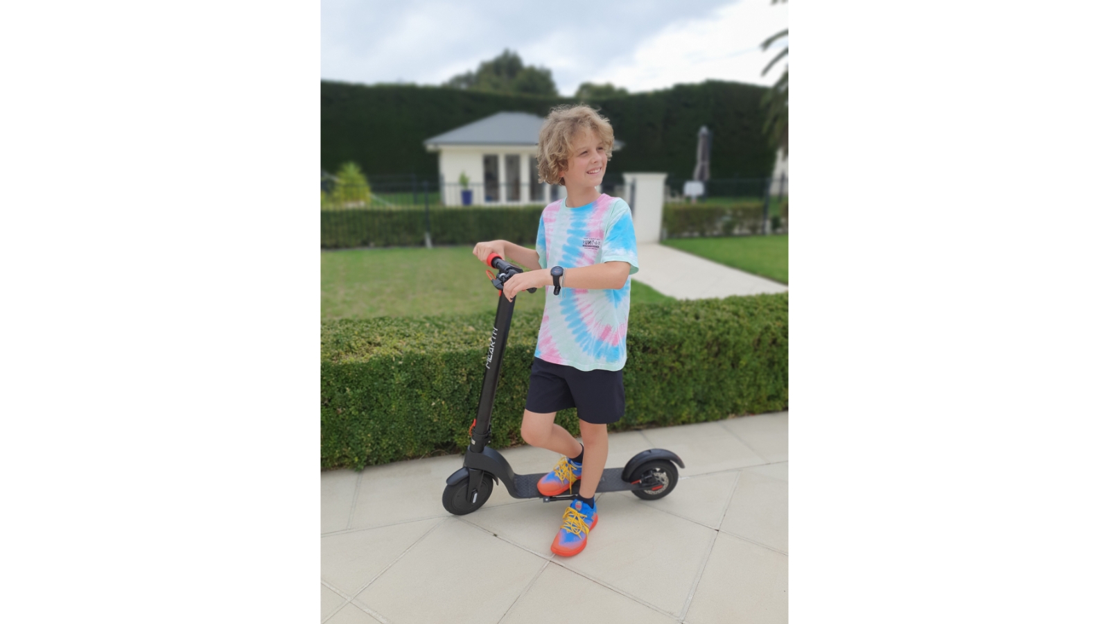 Mearth S Electric Scooter Harvey Norman