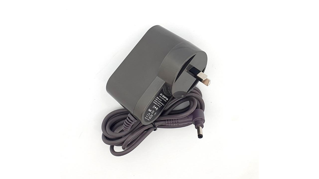 Hygieia Charger for Dyson V10/V11/V12/V15 Outsize and DS20 AU Plug