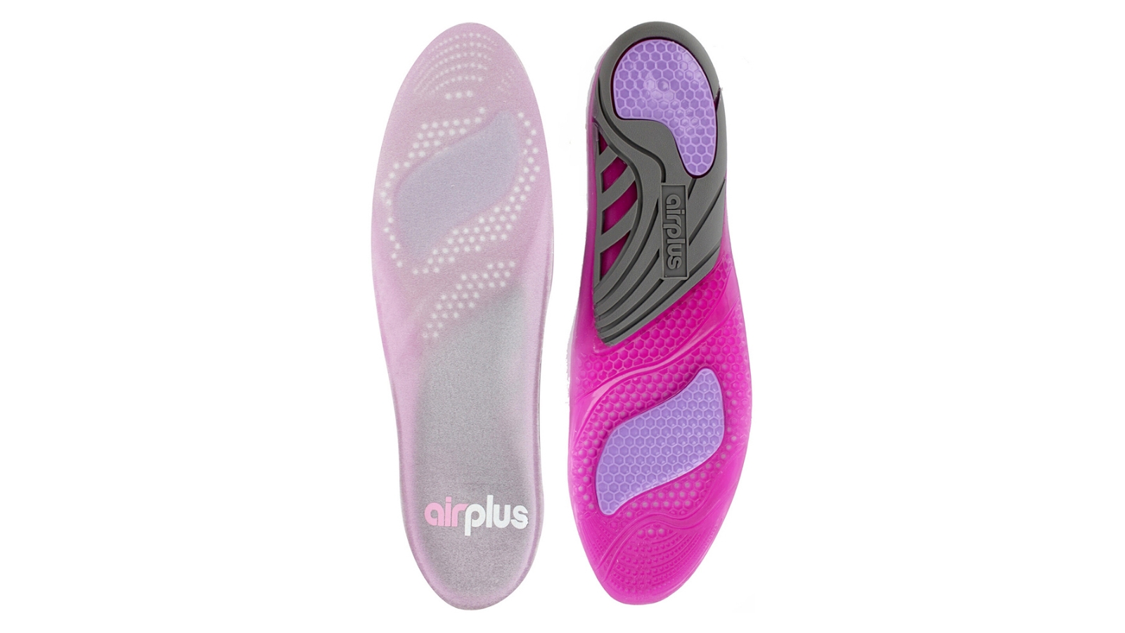Airplus US Gel Cushion W5-11 Feet Insole