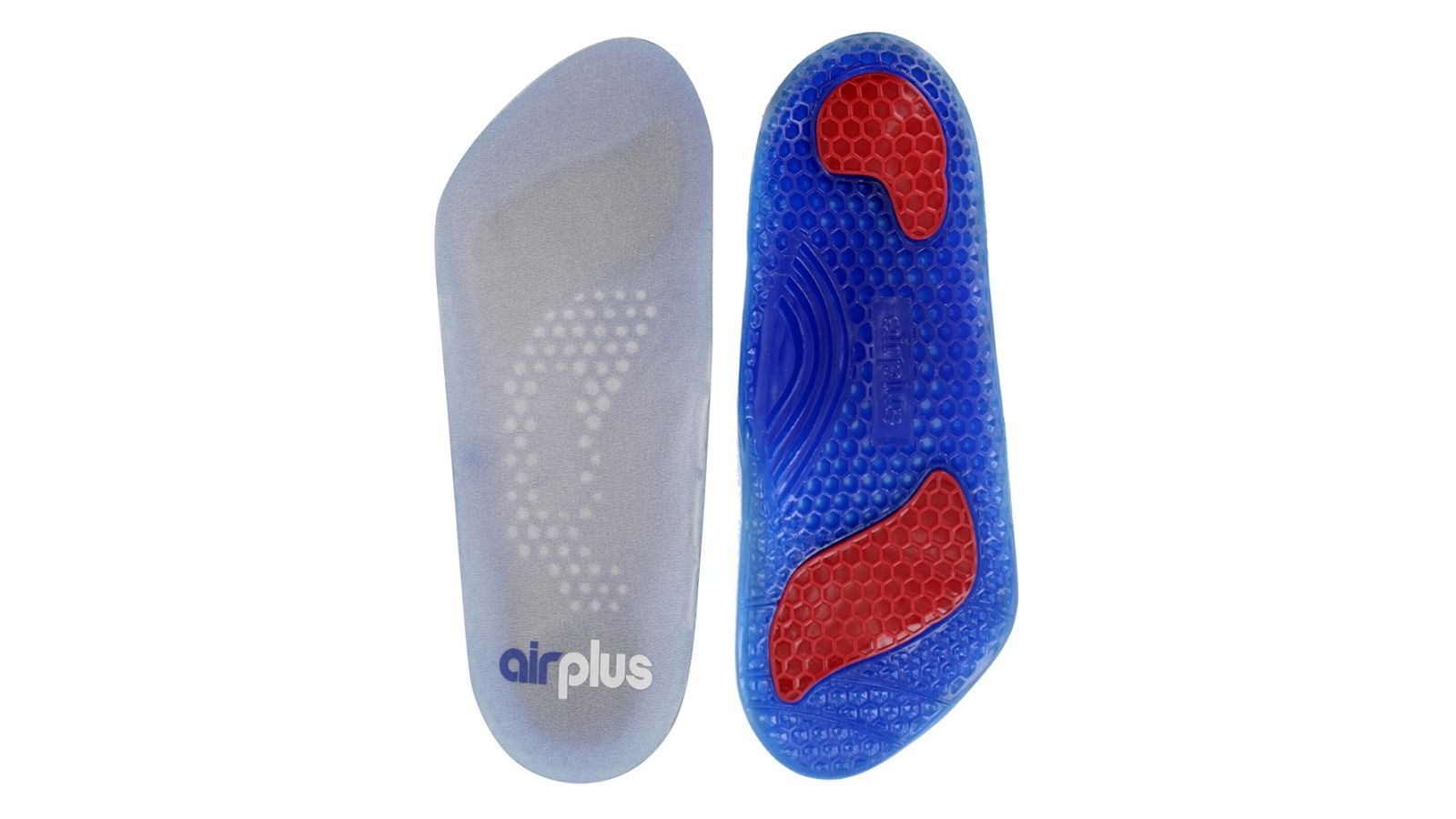 Airplus US Gel Orthotic M7-13 Insoles