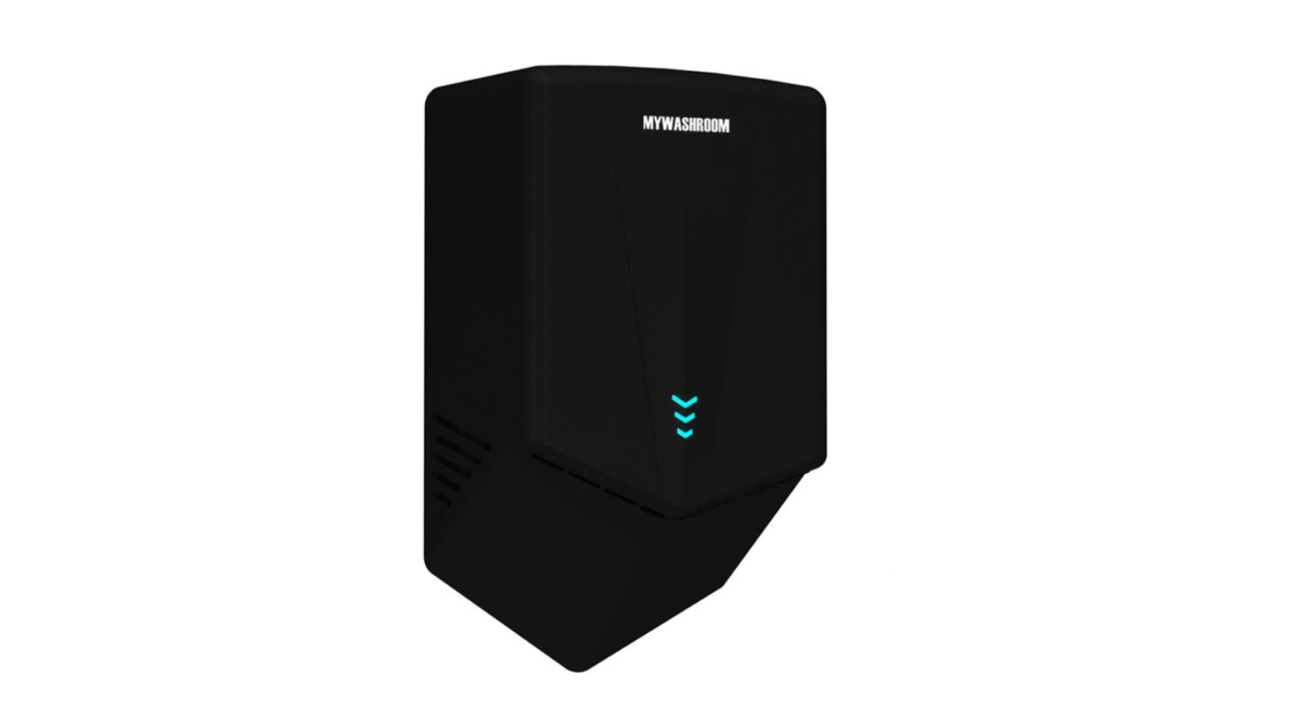 Mywashroom Dual Jet HEPA Hand Dryer 2022B
