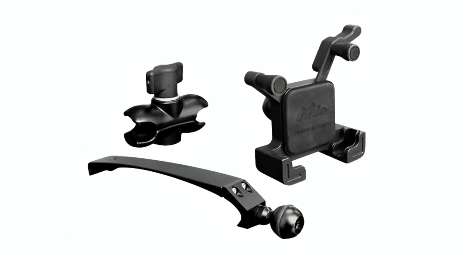 X-CAR Phone Holder Mount for GWM Tank 300 2023-2024