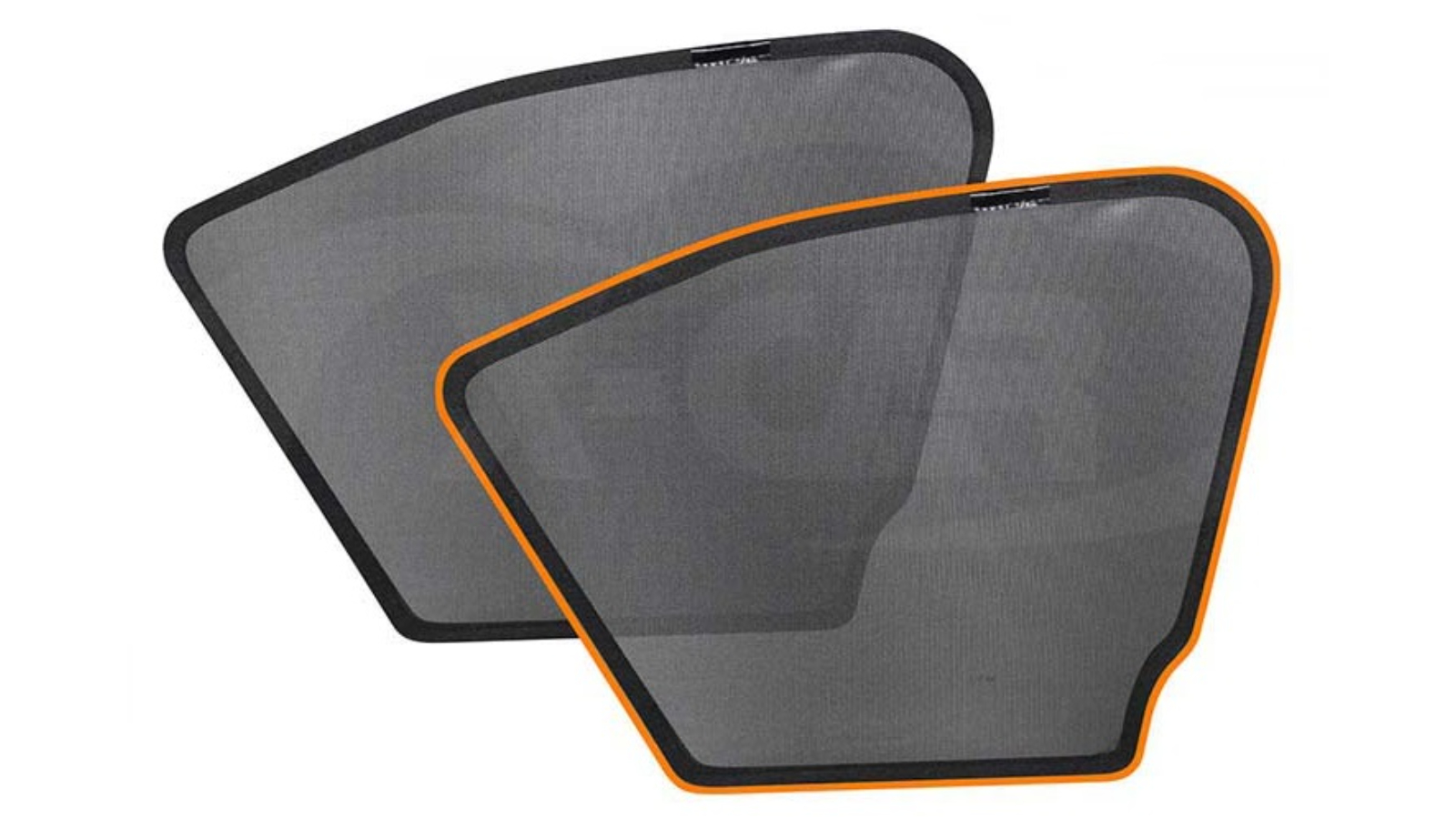 X-CAR Magnetic Car Mesh Front Window Sun Shade for Mazda CX-8 CX8 SUV 2018
