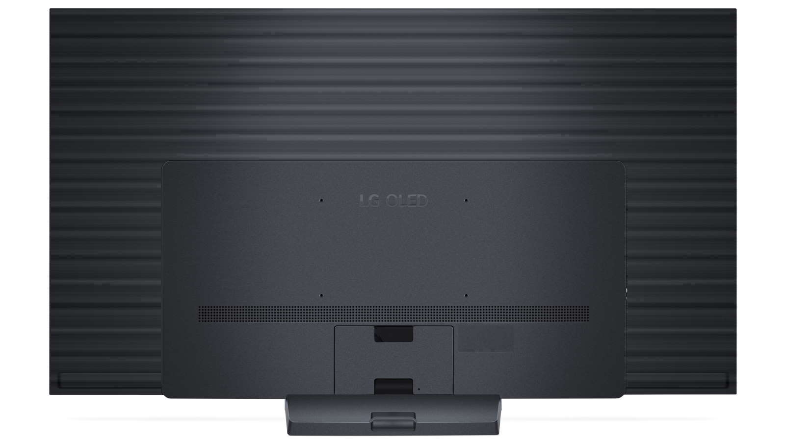 LG 77inch C3 4K OLED evo Ai ThinQ Smart TV Harvey Norman