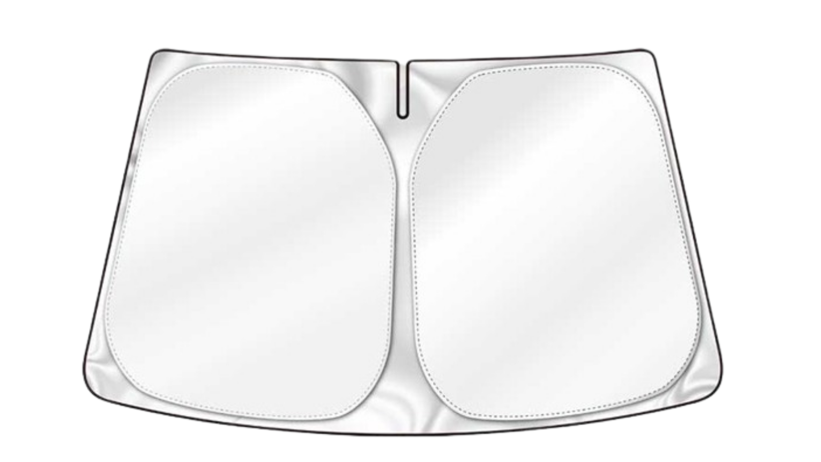 X-CAR Windshield Sun Shade Protector for GWM Tank 300 2023-2024