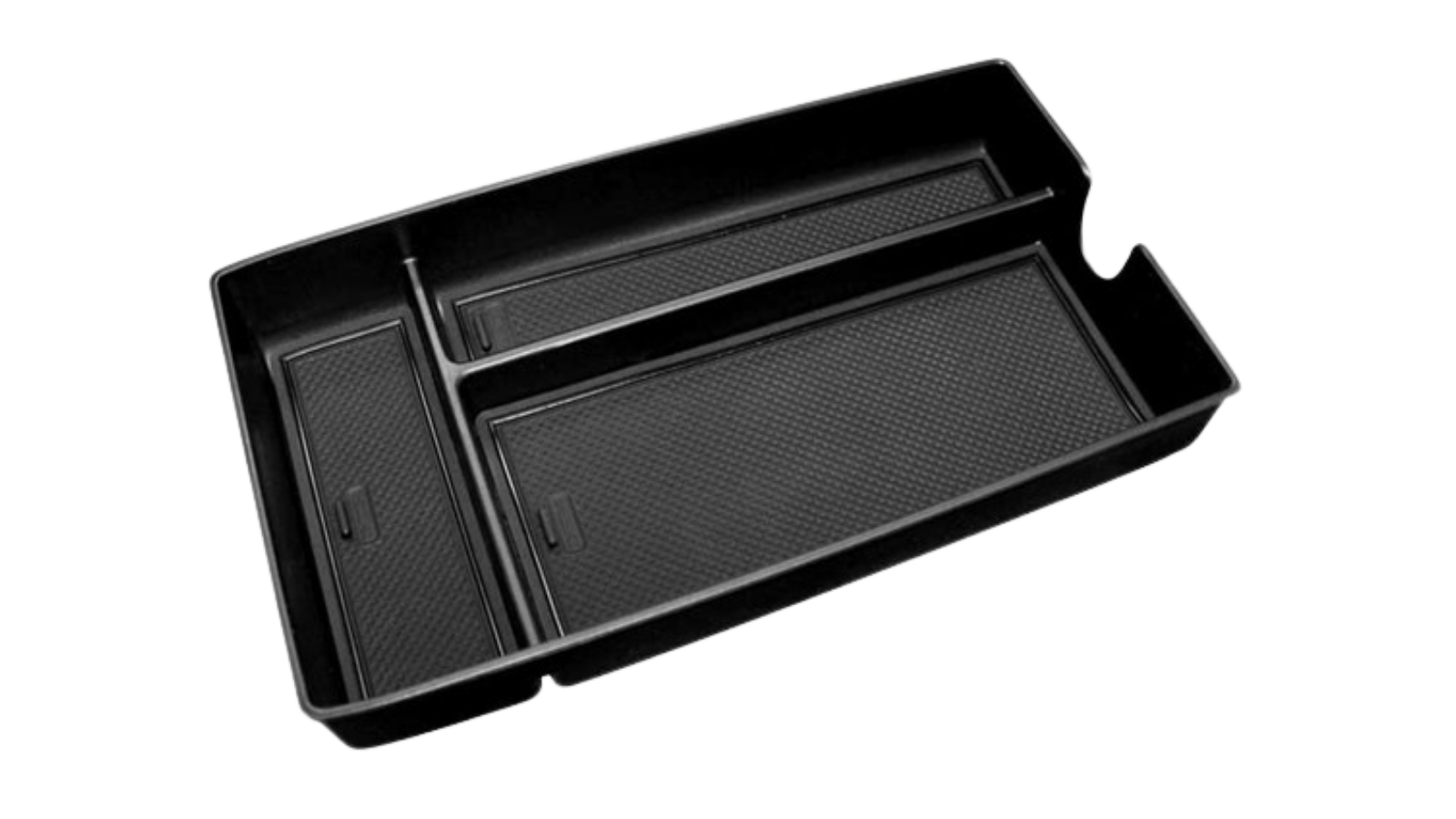 X-CAR Centre Console Armrest Organizer Tray for Lexus RX350 RX350h RX500h 2022-2024