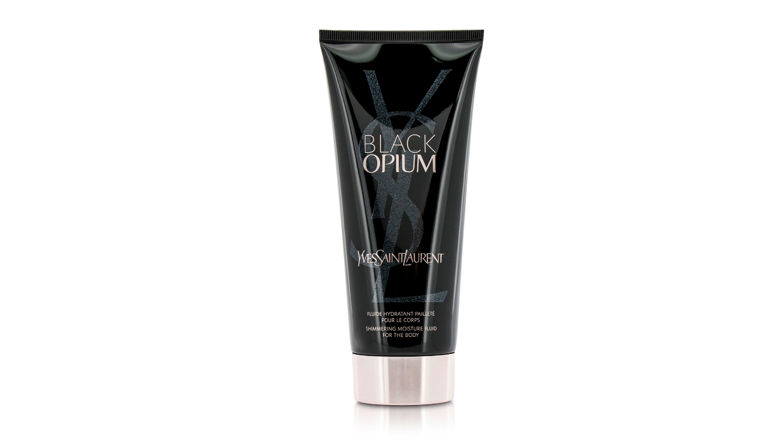 YSL Black Opium Shimmering cheapest Body 200ml