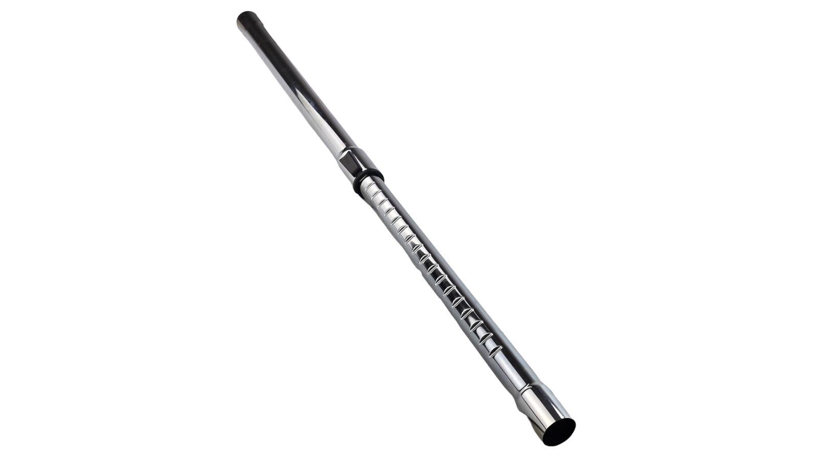 Hygieia 3.5cm Metal Rod/Wand/Pole Universal Telescopic Vacuum Cleaner