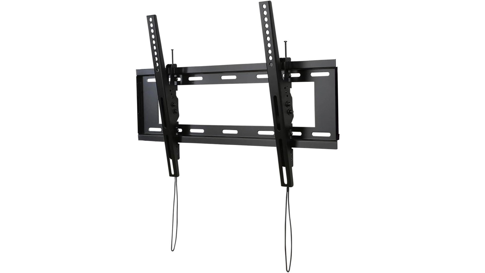 Screenmounts T84 Heavy-Duty Tilting Fixed TV Wall-Mount - 37-90inch