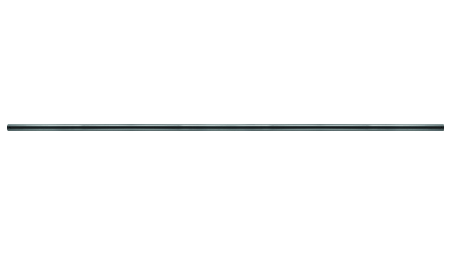 Eglo 180cm Noosa/Currumbin Downrod - Black