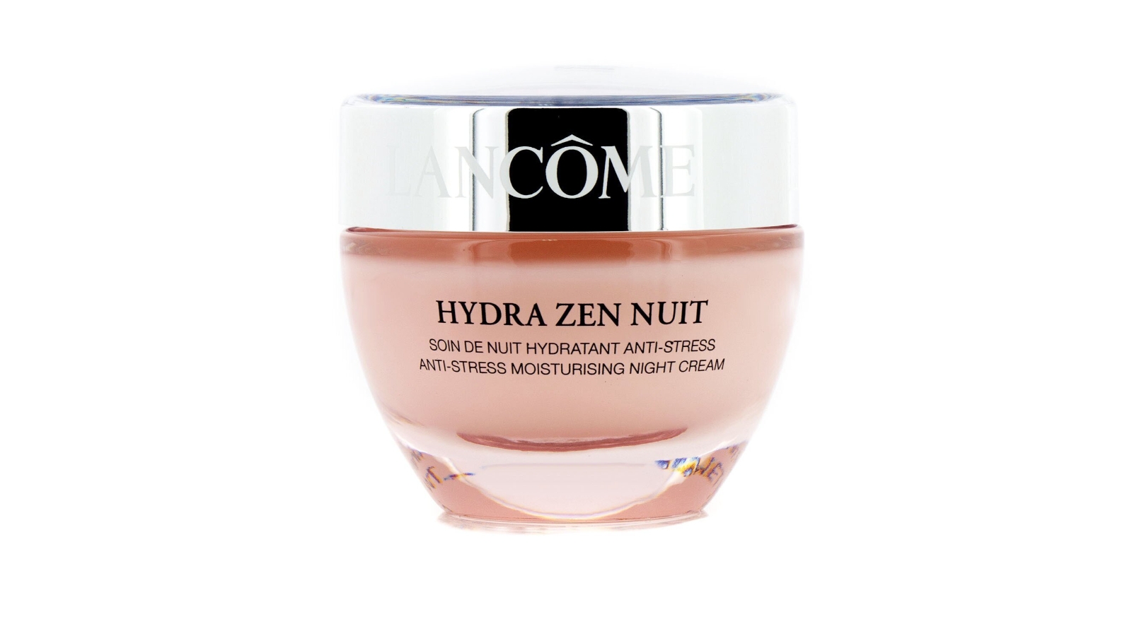 Lancome Hydra Zen Anti-Stress Moisturising Night Cream - All Skin Types -50ml/1.7oz