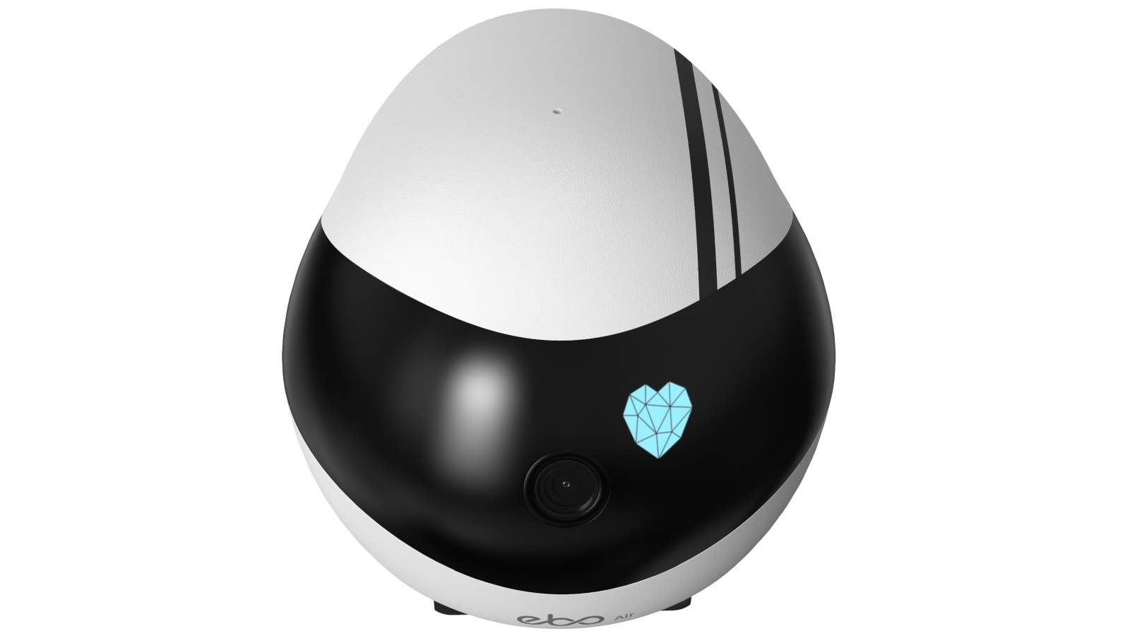 Numerous Security Bugs Found In Enabot Ebo Air Smart Robot