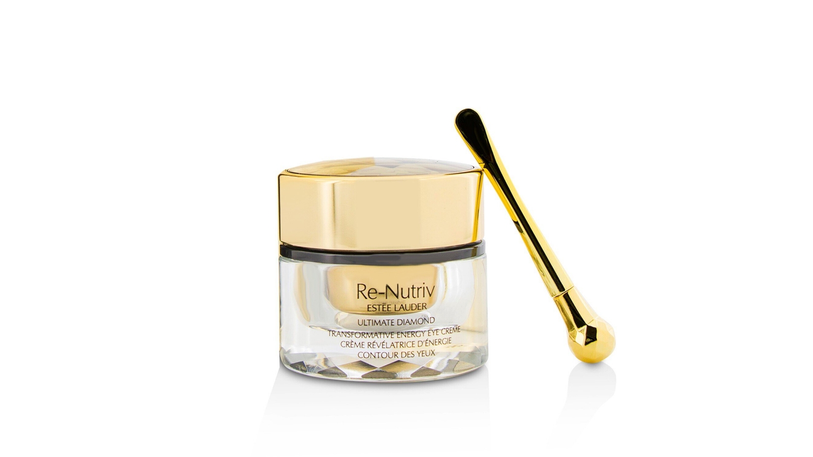 Estee Lauder Re-Nutriv Ultimate Diamond Transformative Energy Eye Creme -15ml/0.5oz