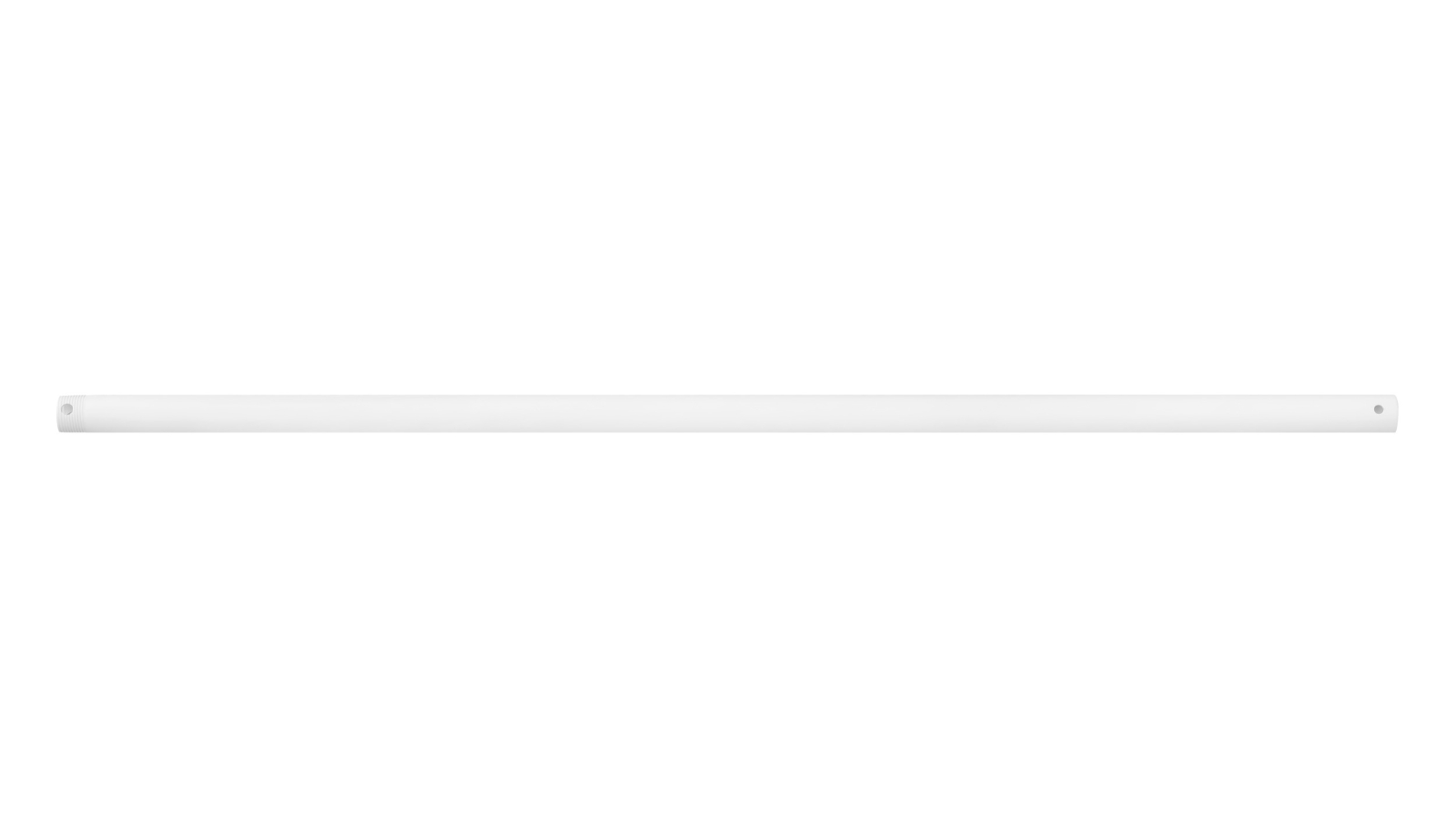 Eglo Noosa/Currumbin 90cm Suit Downrod - White