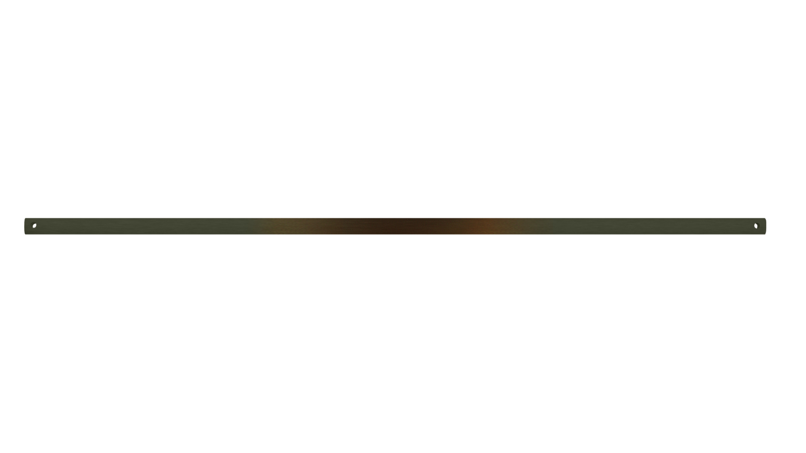 Eglo Waikiki 90cm Suit Downrod - Antique Bronze