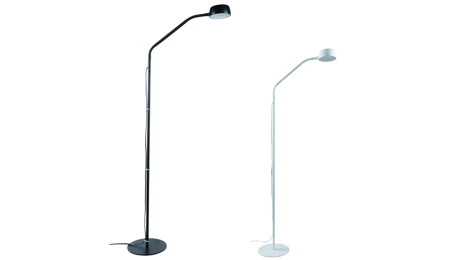 Eglo Ben Floor Lamp