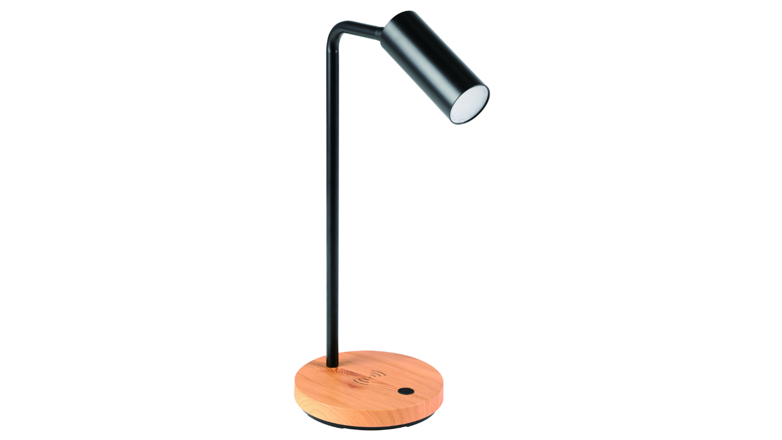 Eglo Connor Table Lamp - Black