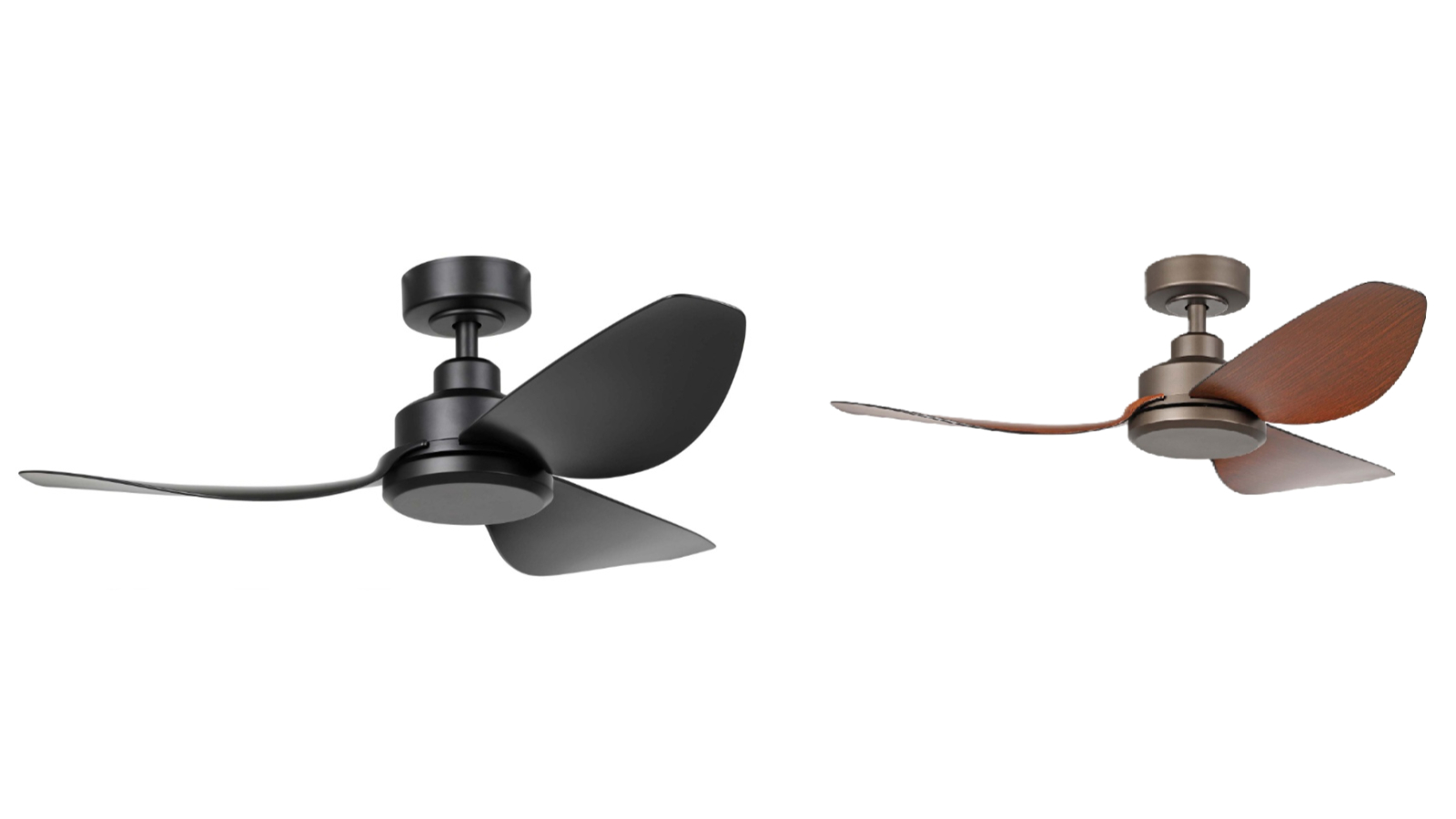 Eglo Torquay 42inch DC Fan