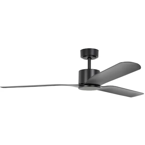 Eglo Iluka 60 DC Fan - Black