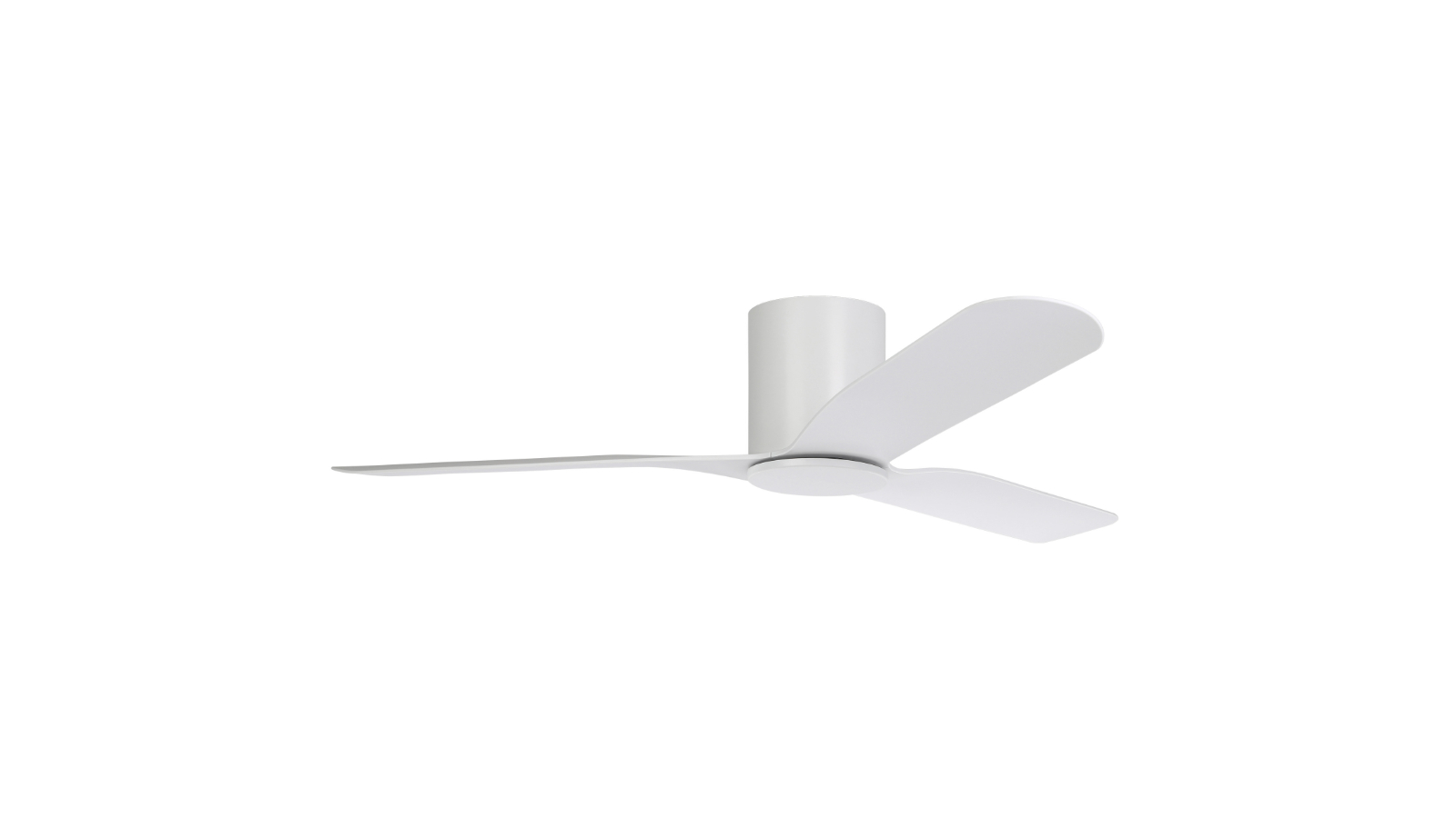 Eglo Iluka Hugger 52inch DC Fan - White