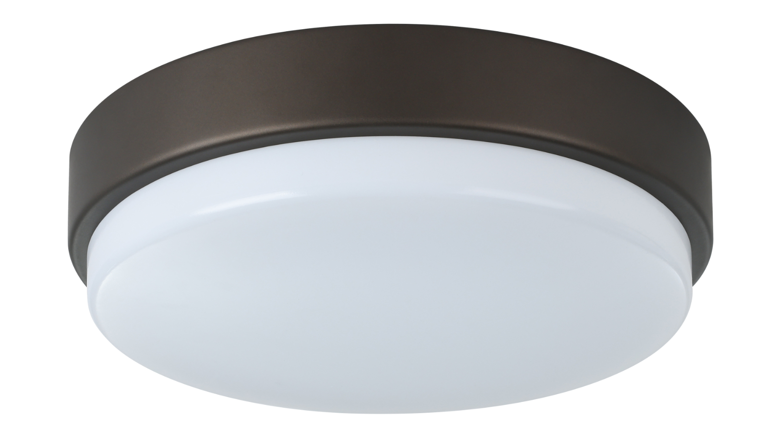 Eglo Tourbillion 18W Tri-Colour LED Fan Light - Oil Rubbed Bronze