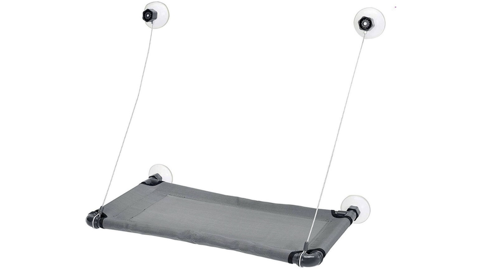 M-Pets 73cm Horizon Cat Window Perch 
