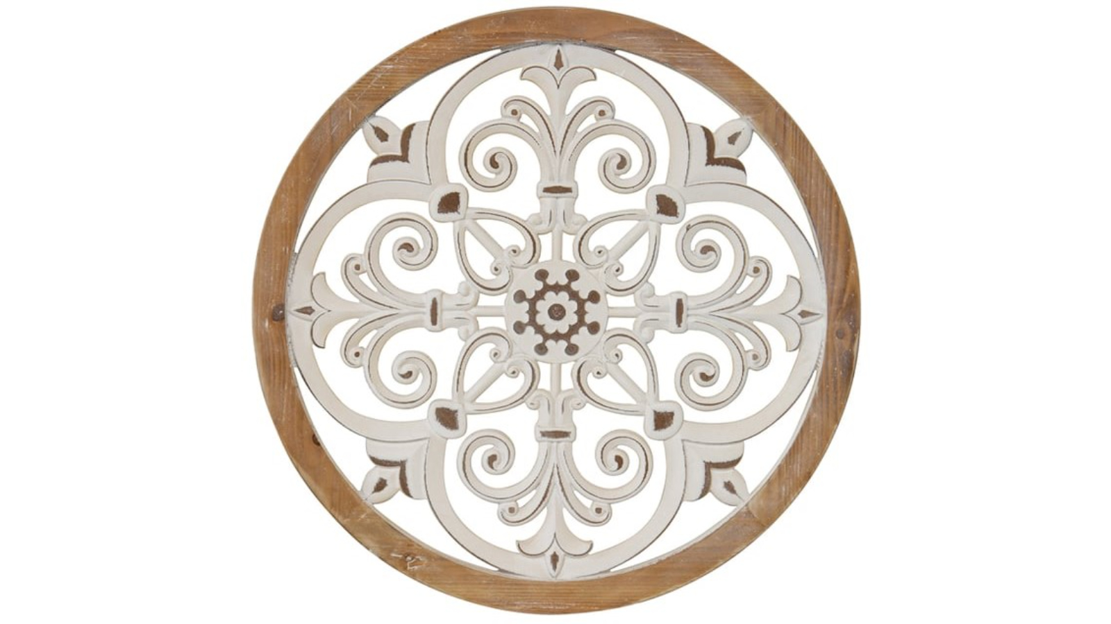 HIGH St Circolo Moulded Framed Wall Art Harvey Norman